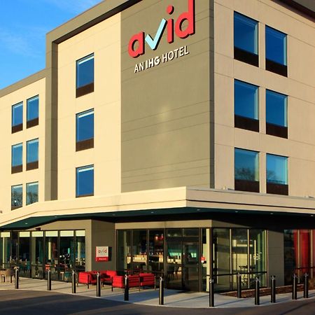 Avid Hotel Ocala Downtown By Ihg Dış mekan fotoğraf