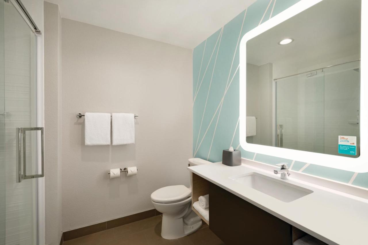Avid Hotel Ocala Downtown By Ihg Dış mekan fotoğraf