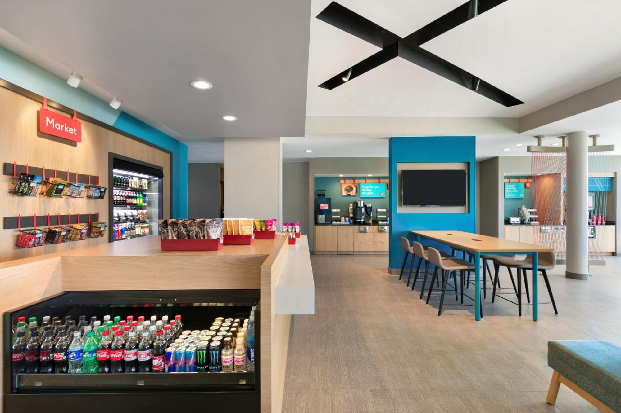 Avid Hotel Ocala Downtown By Ihg Dış mekan fotoğraf