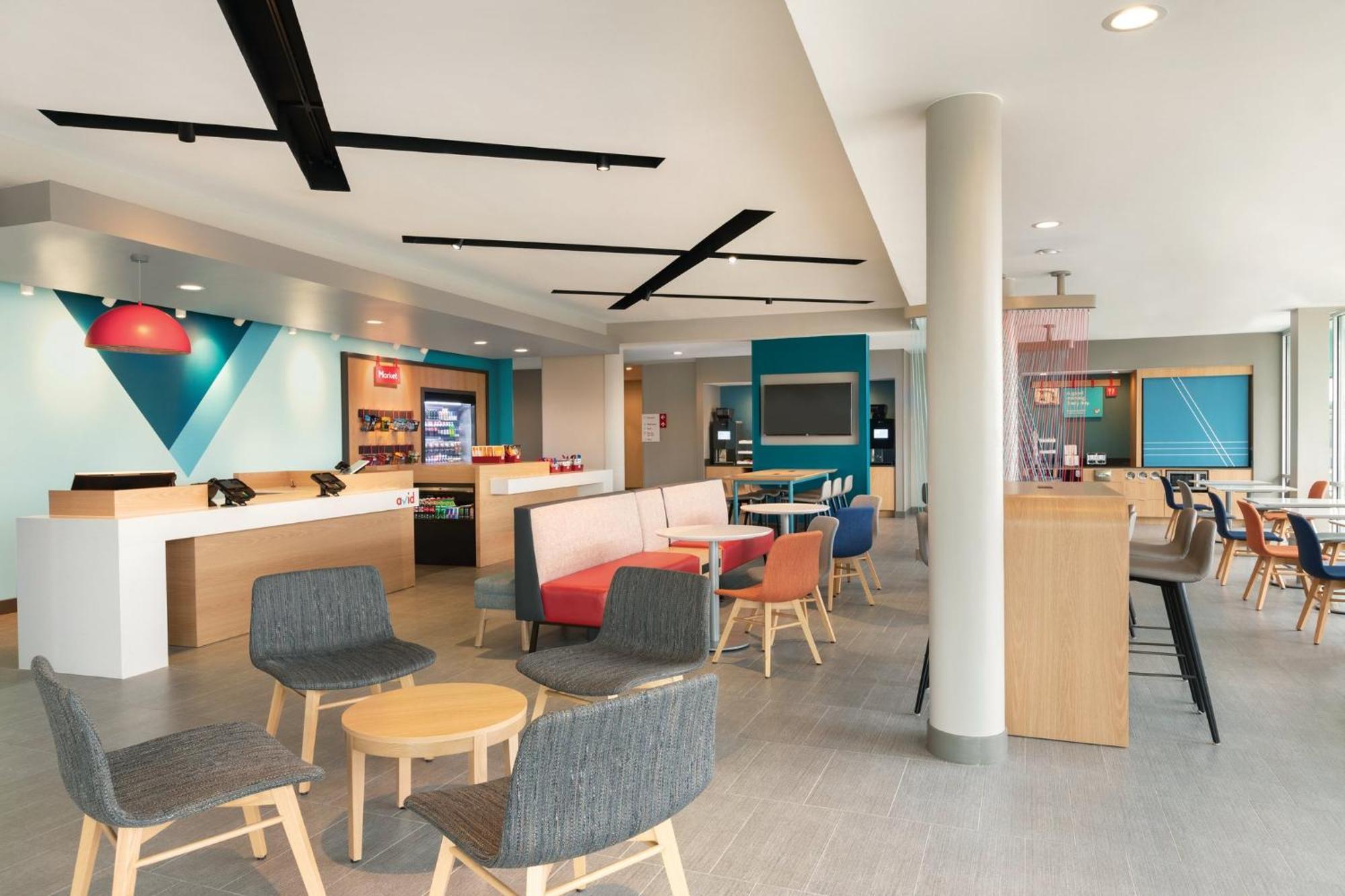 Avid Hotel Ocala Downtown By Ihg Dış mekan fotoğraf