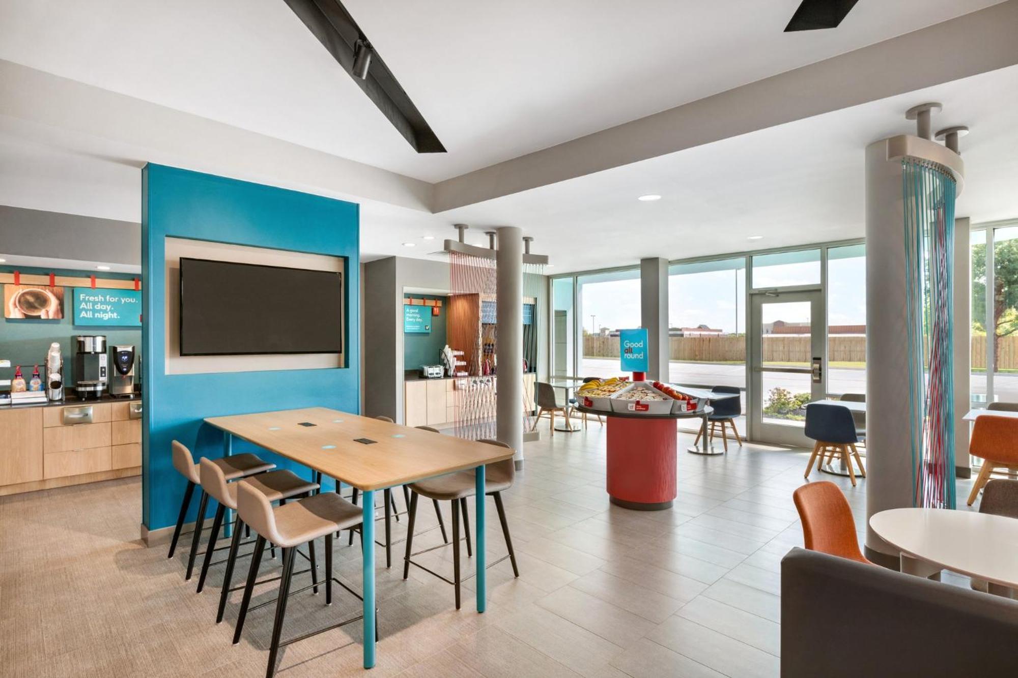 Avid Hotel Ocala Downtown By Ihg Dış mekan fotoğraf