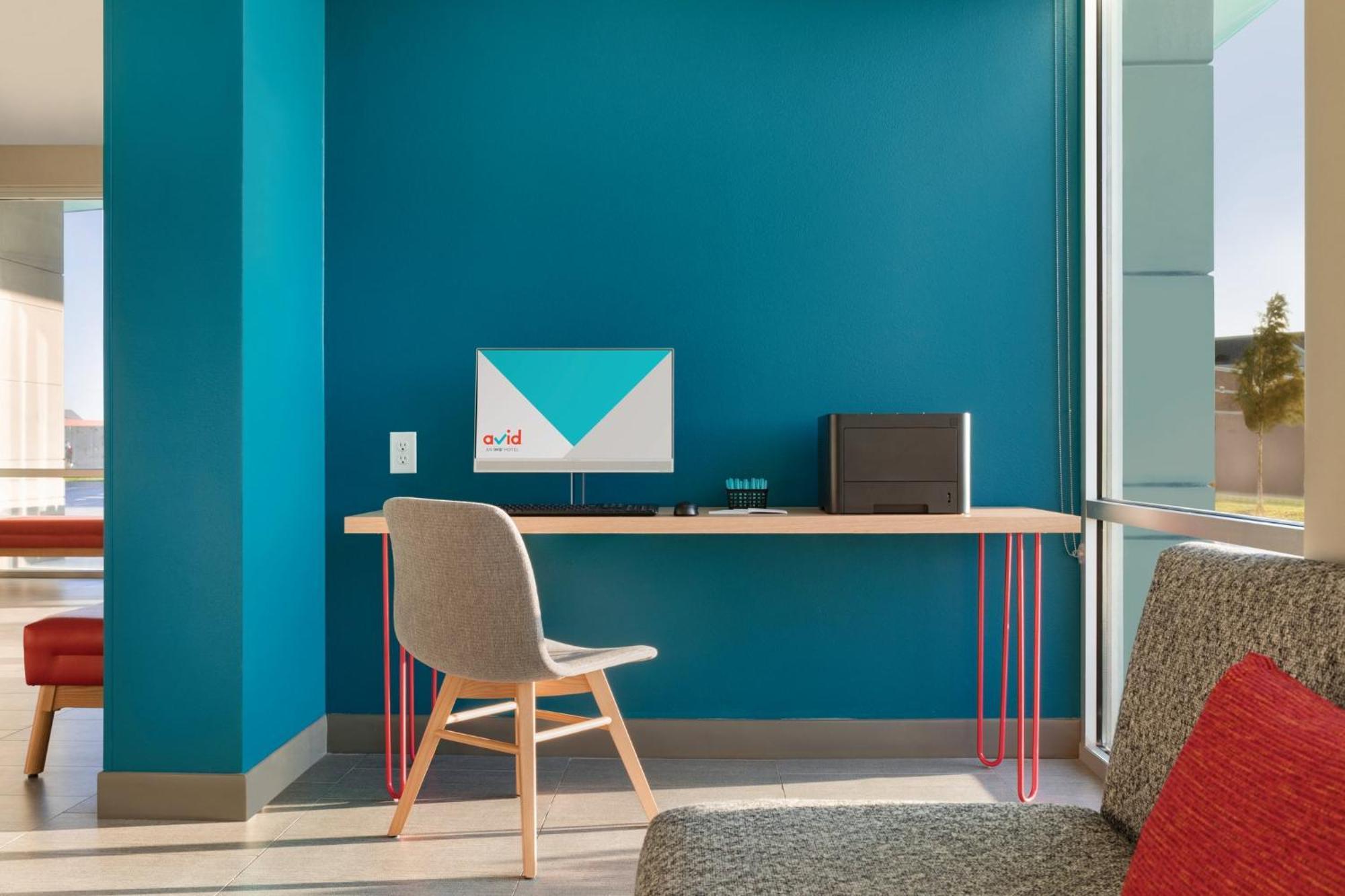 Avid Hotel Ocala Downtown By Ihg Dış mekan fotoğraf
