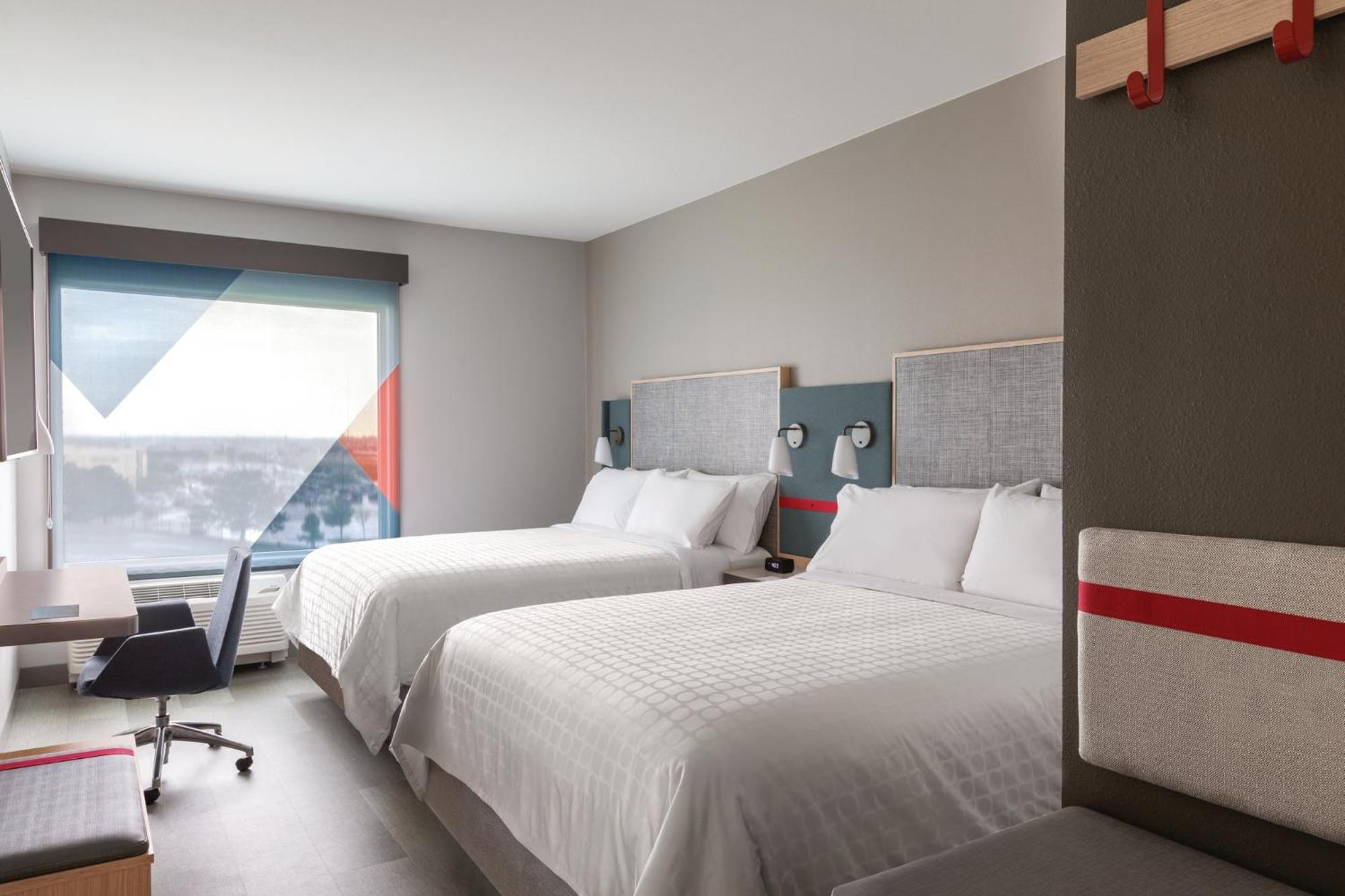 Avid Hotel Ocala Downtown By Ihg Dış mekan fotoğraf